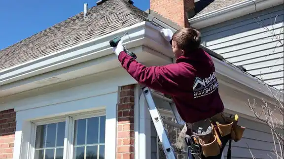 gutter services Brevard